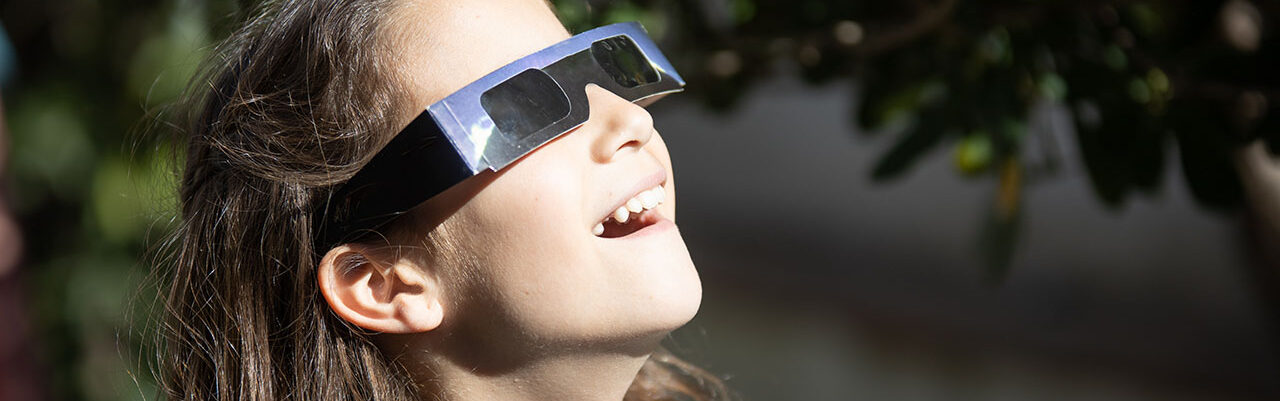 How to Prepare Students for an Upcoming Solar Eclipse