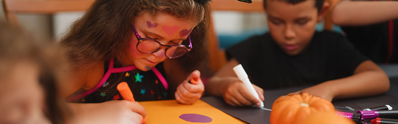 Make Halloween a Day of Engagement with Science